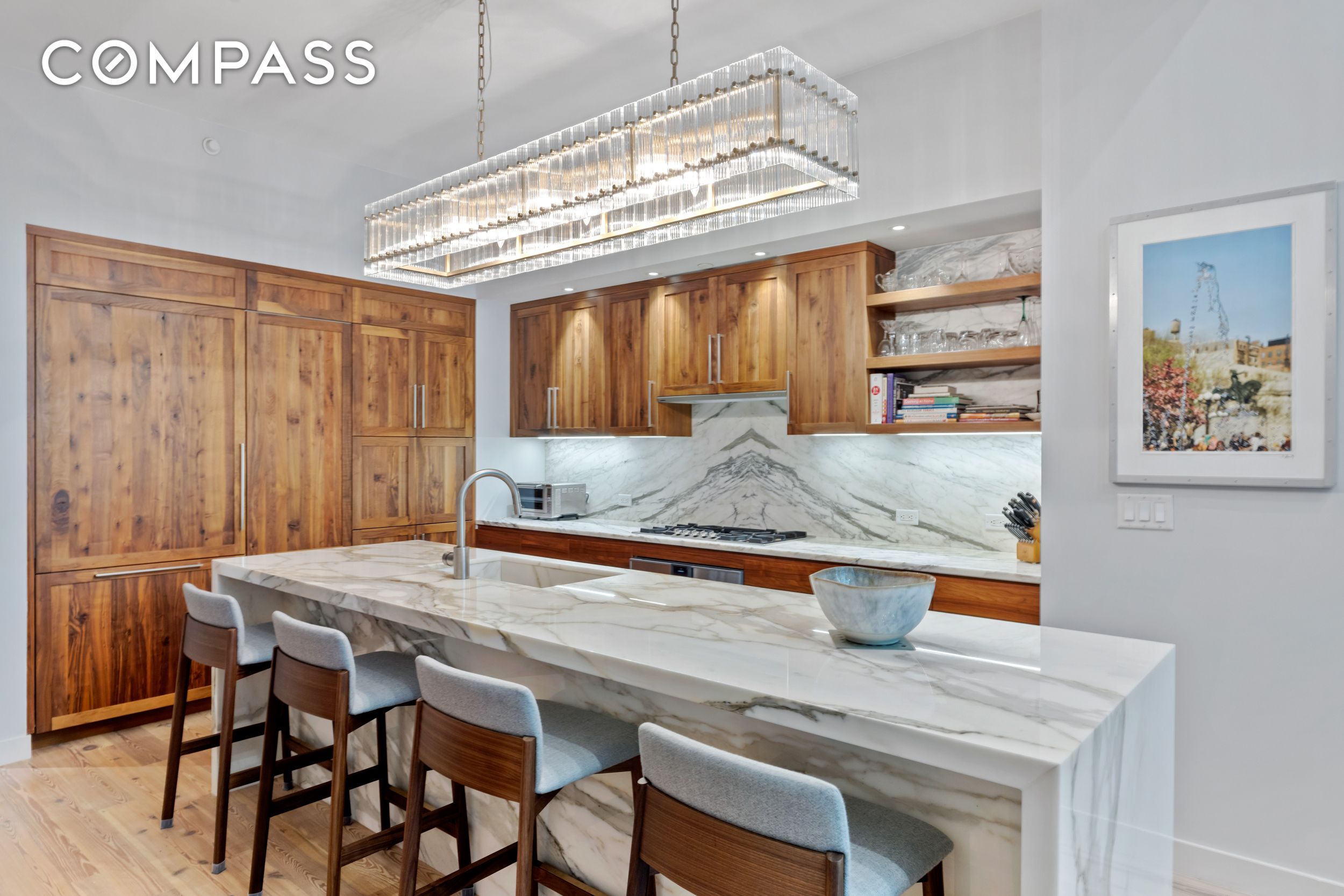 Property Photo: 130 Furman Street S106 NY 11201
