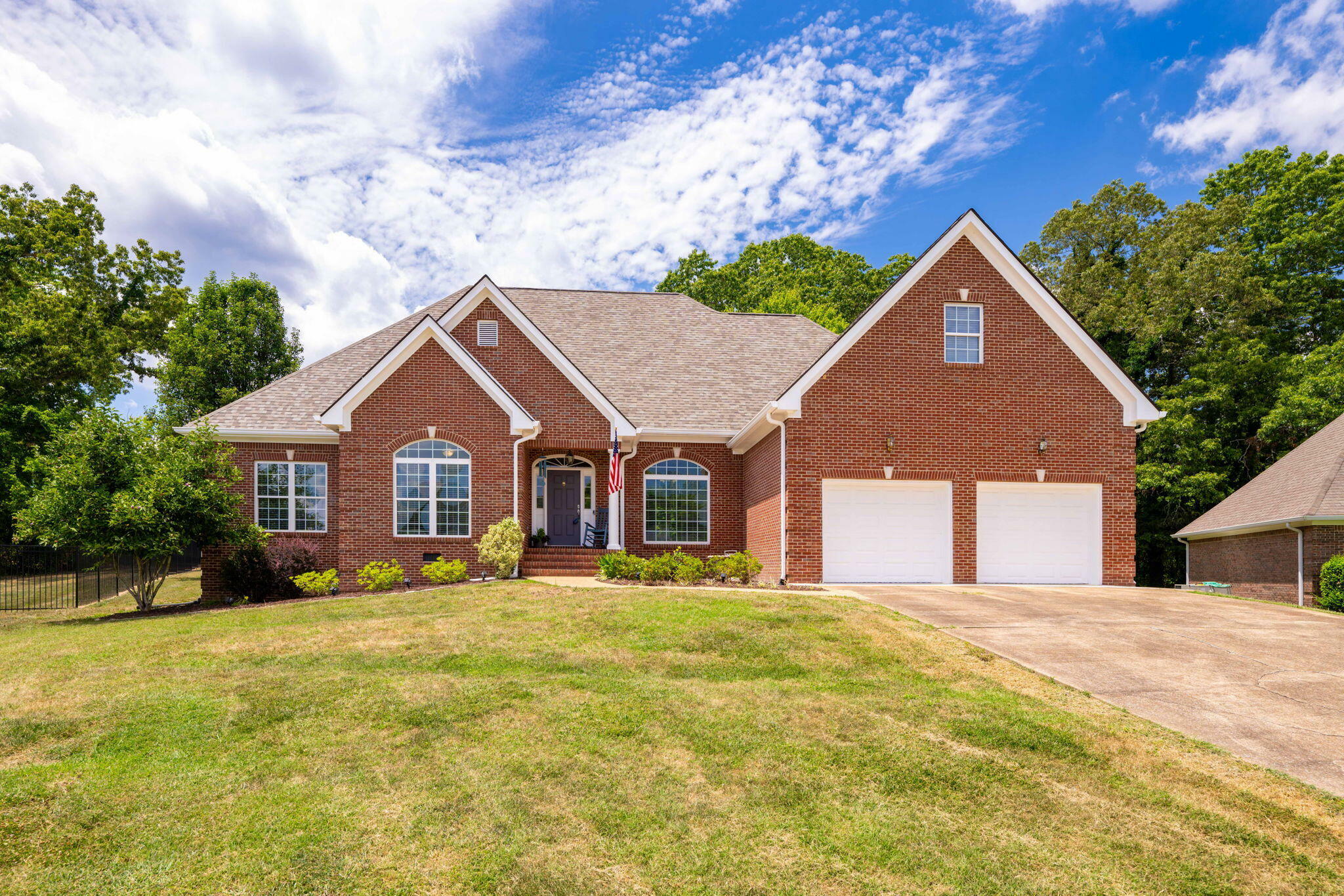 10824 Daffodil Circle  Soddy-Daisy TN 37379 photo