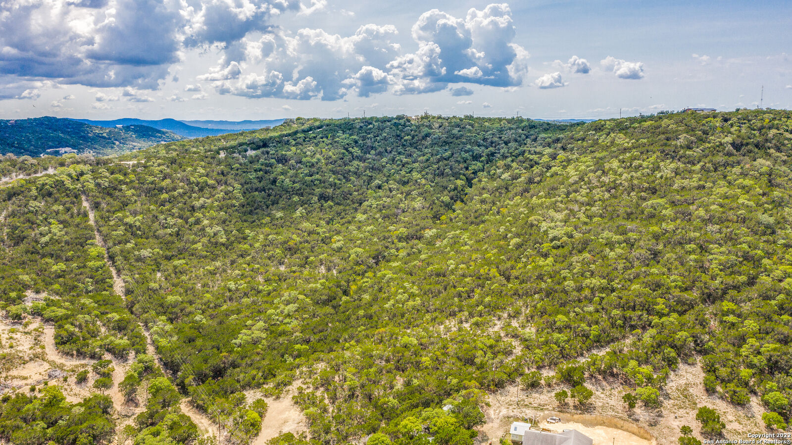 Property Photo:  1300 S Goat Ridge  TX 78063 