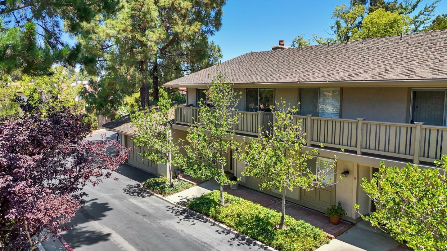 Property Photo:  15400 Winchester Boulevard 7  CA 95030 