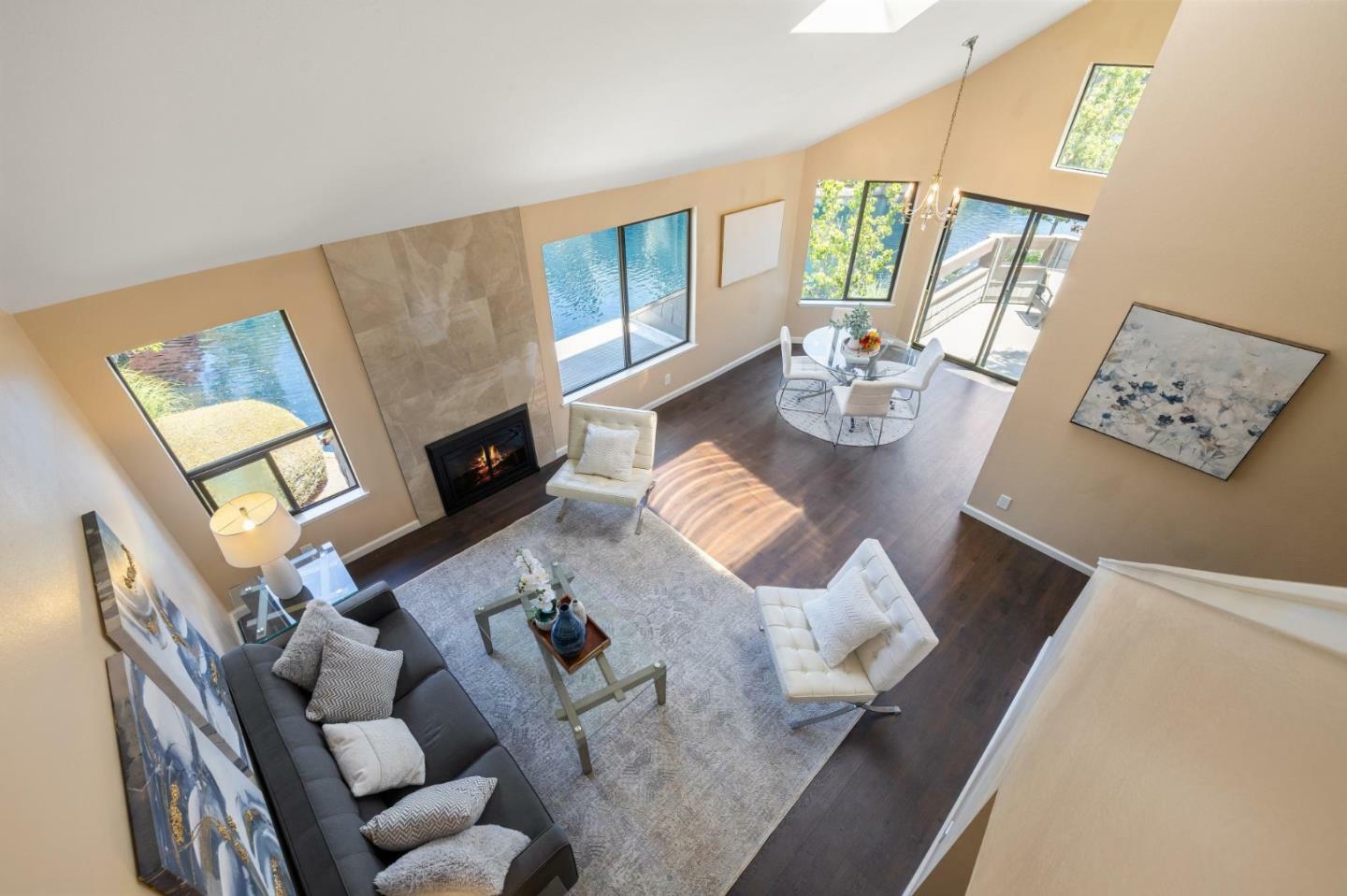 Property Photo:  1005 Shoreline Drive  CA 94404 