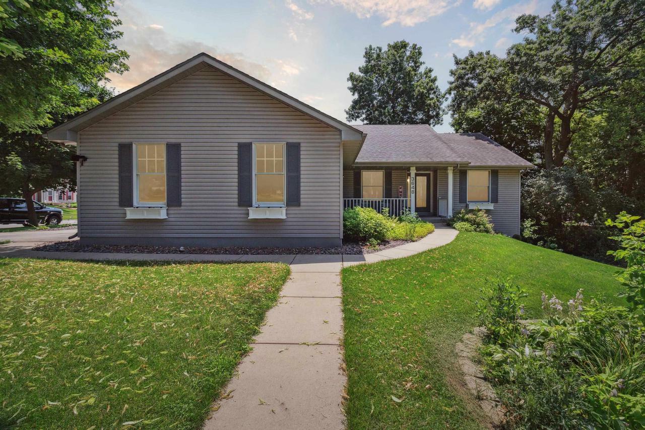 Property Photo:  3648 Sheffield Drive  WI 53546 