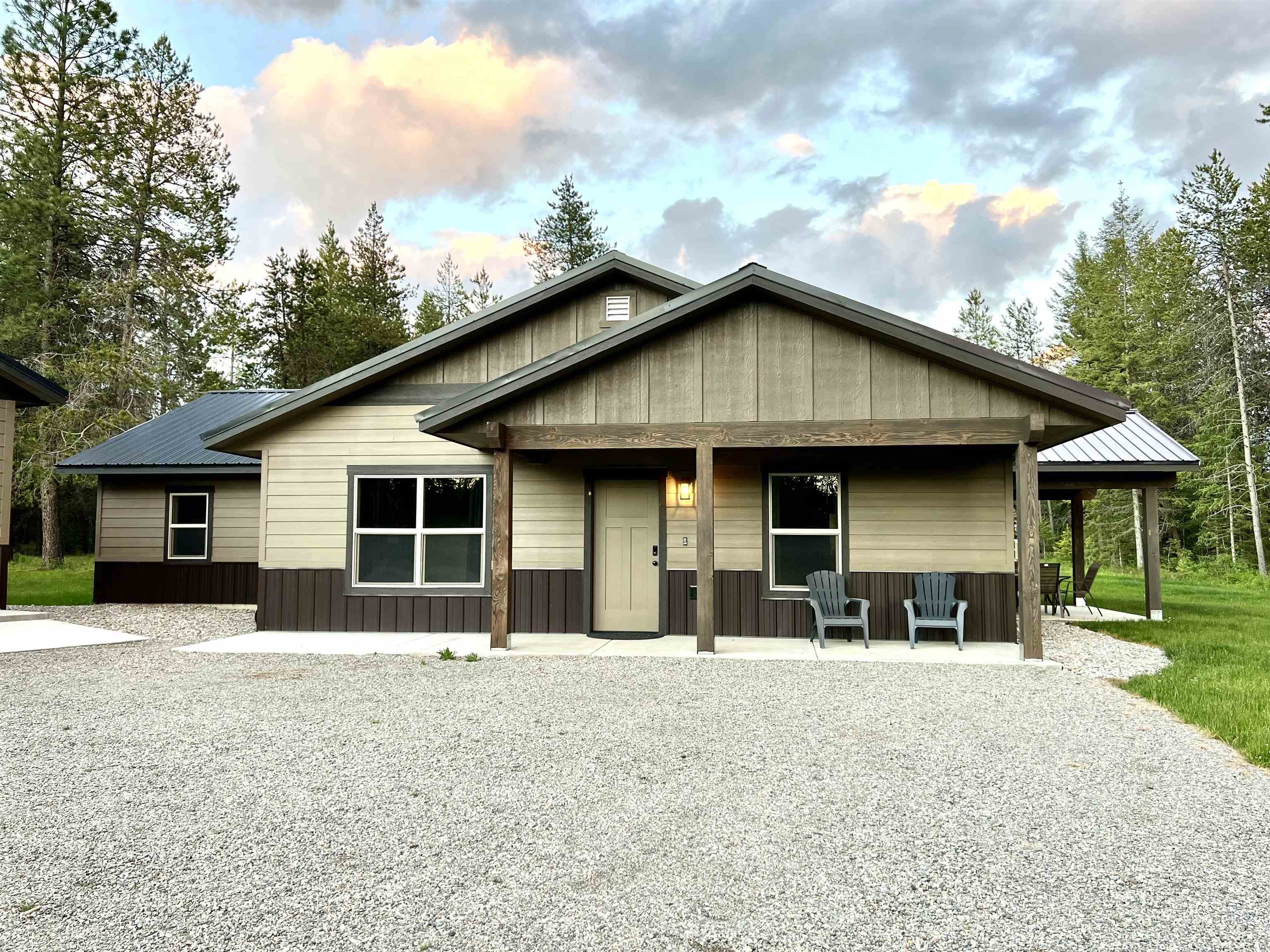 Property Photo:  720 Skyhawk Dr  ID 83869 