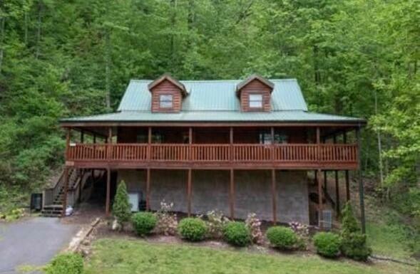 Property Photo:  2615 Black Bear Lane  TN 37876 