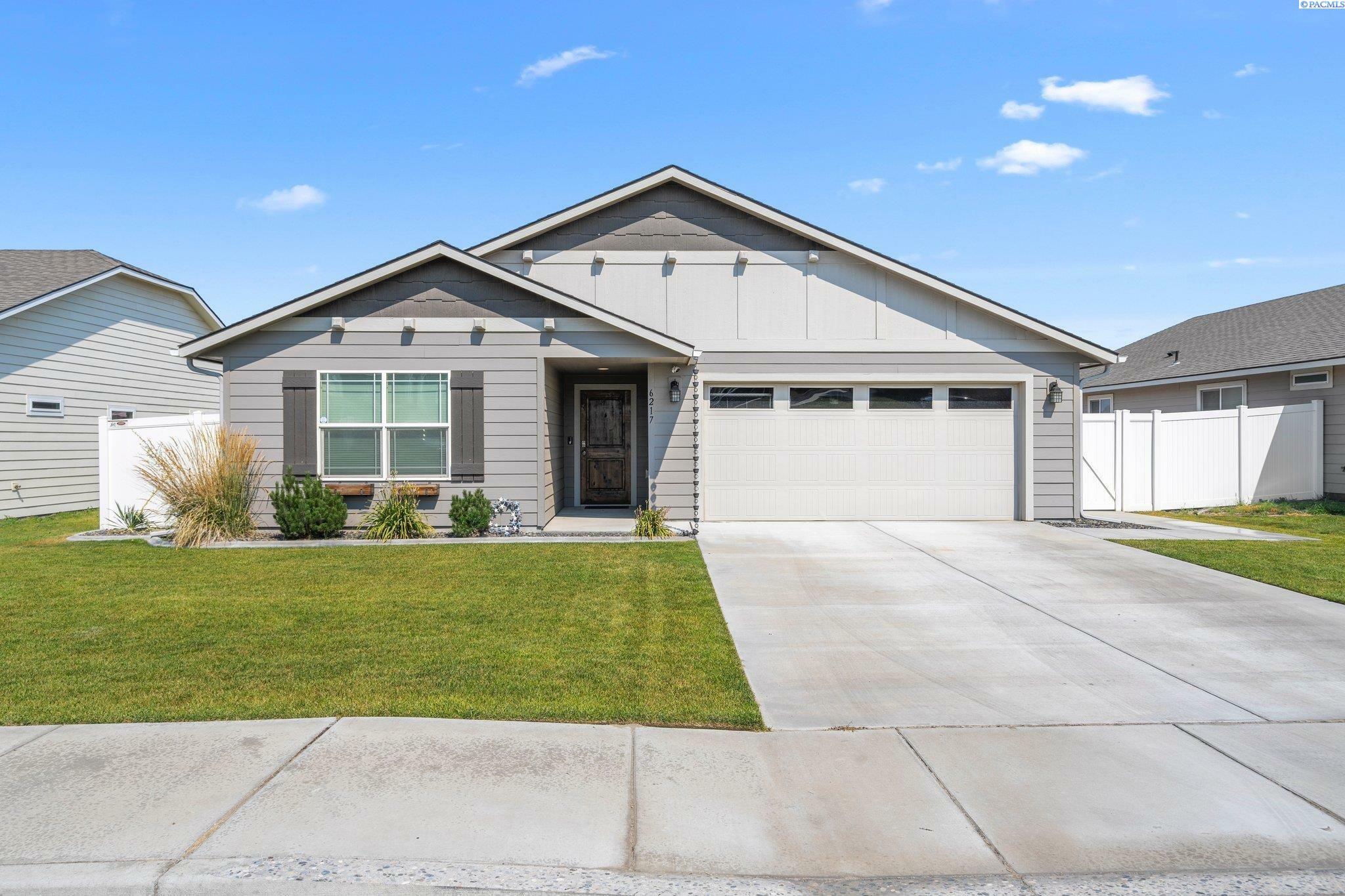 6217 Sidon Lane  Pasco WA 99301 photo