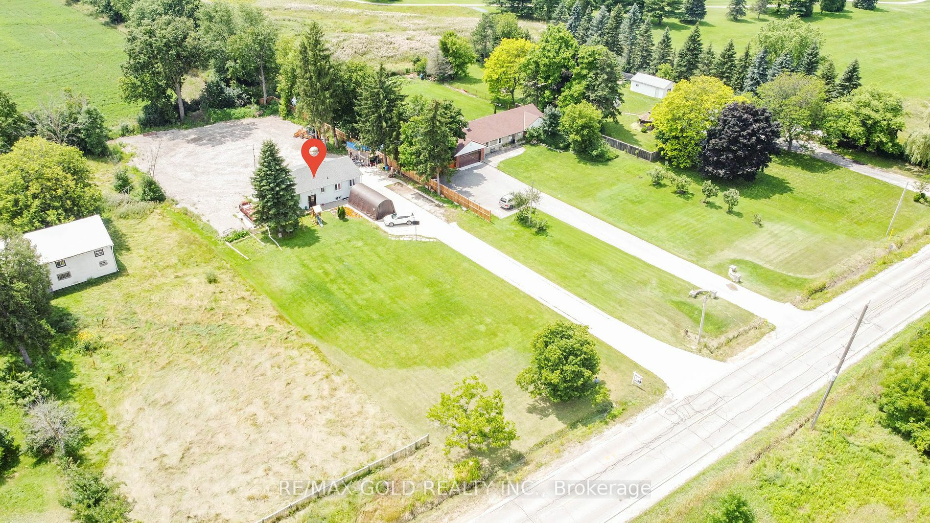 Property Photo:  8182 Hornby Rd  ON L0P 1E0 