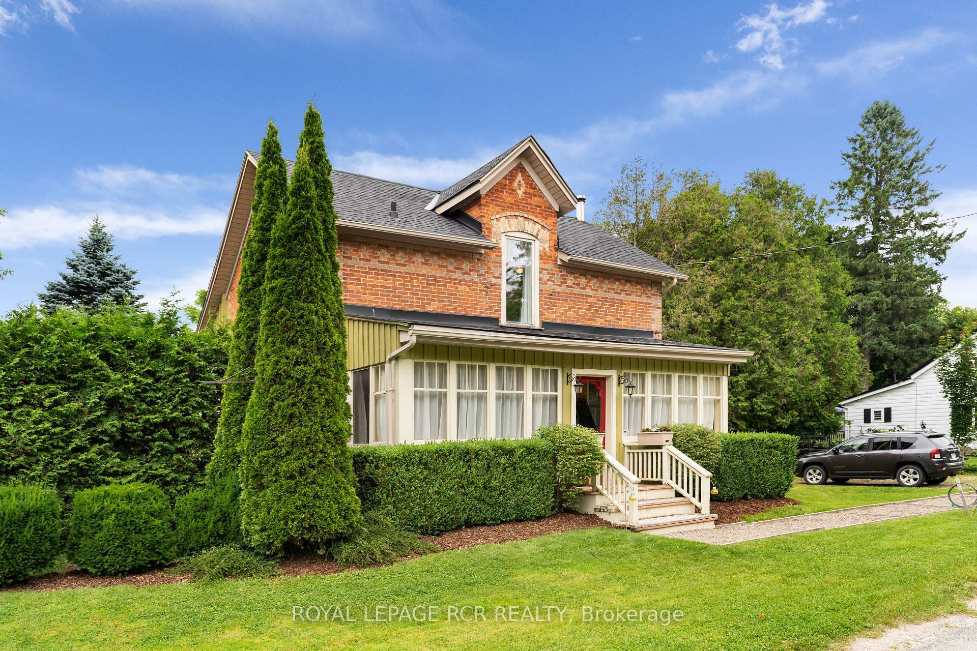 Property Photo: 22021 E Gara-Erin Tline N/A ON L9W 7G4
