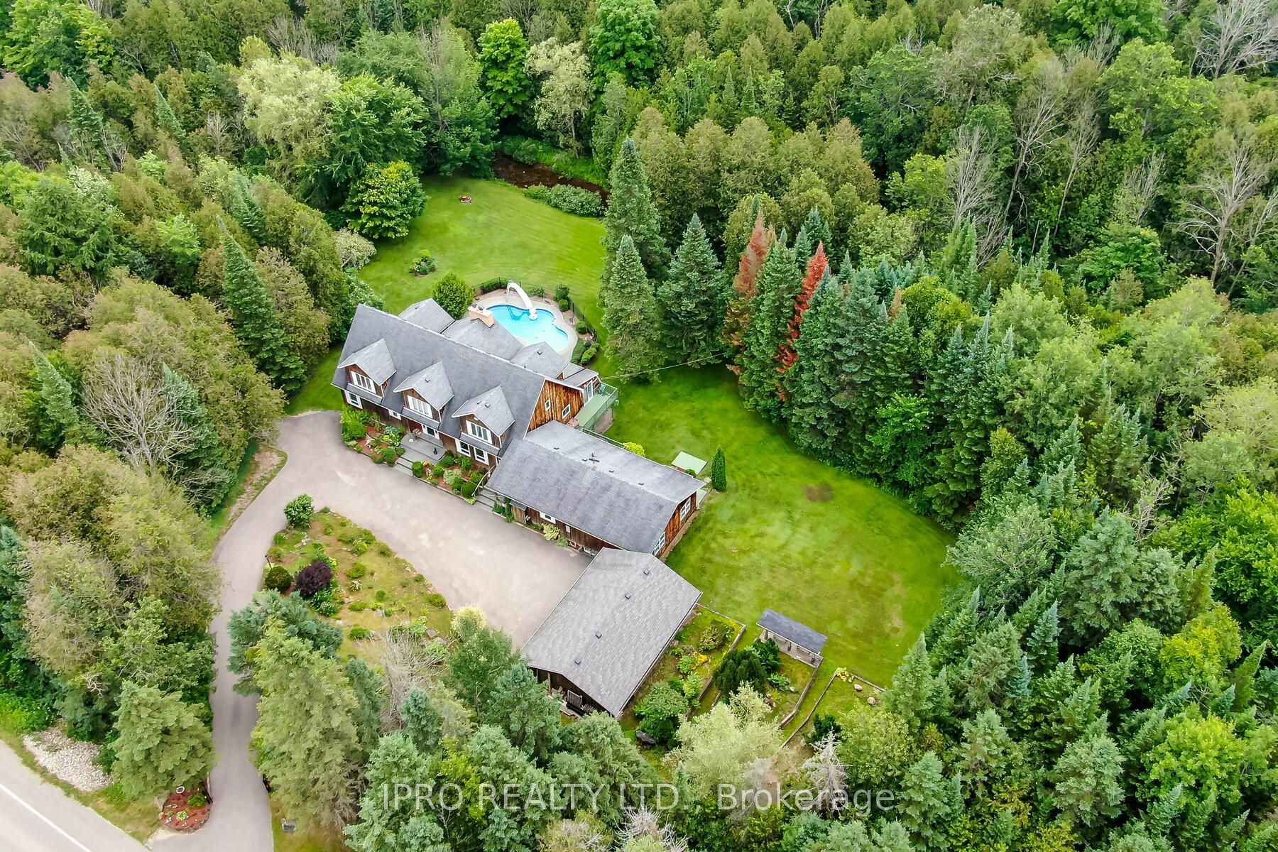 Photo de la propriété:  307254 Hockley Rd  ON L9W 2Y8 