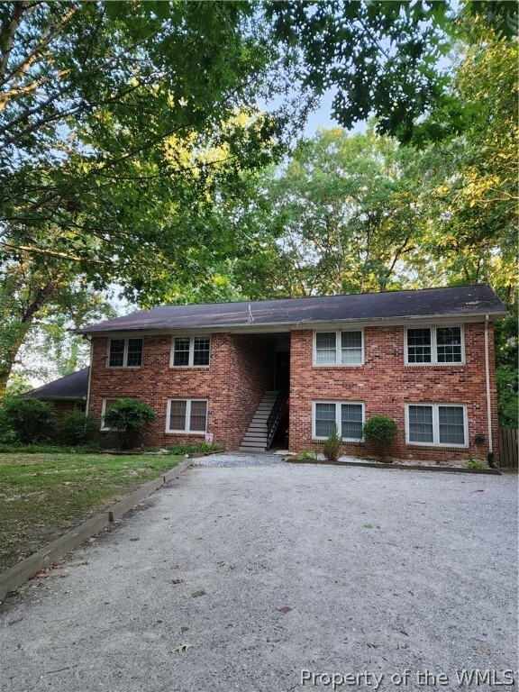 Property Photo:  166 Red Oak Landing Road  VA 23185 