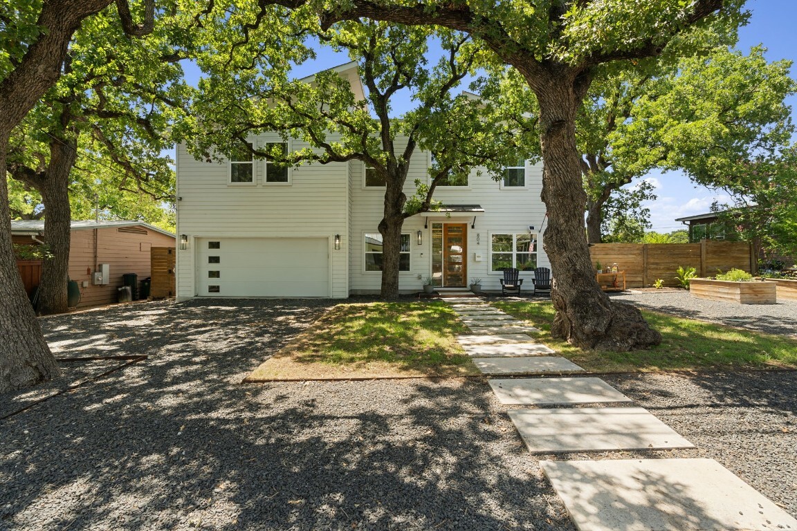 Property Photo:  804 Newman Drive  TX 78703 