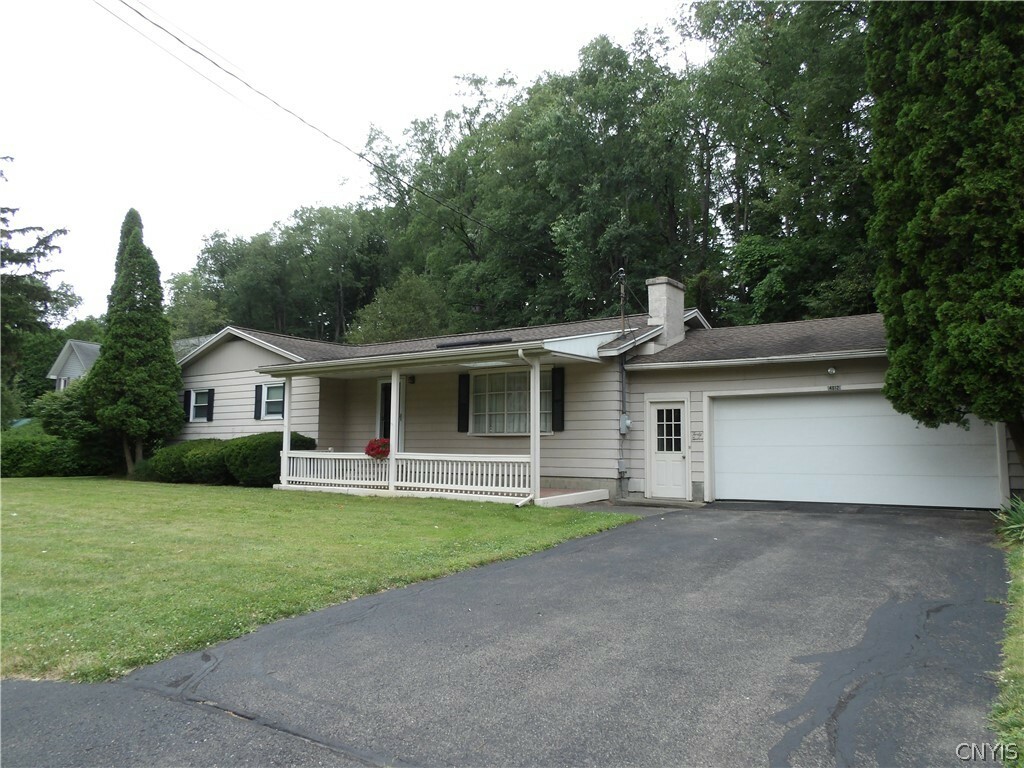 Property Photo:  4012 Kinney Gulf Road  NY 13045 