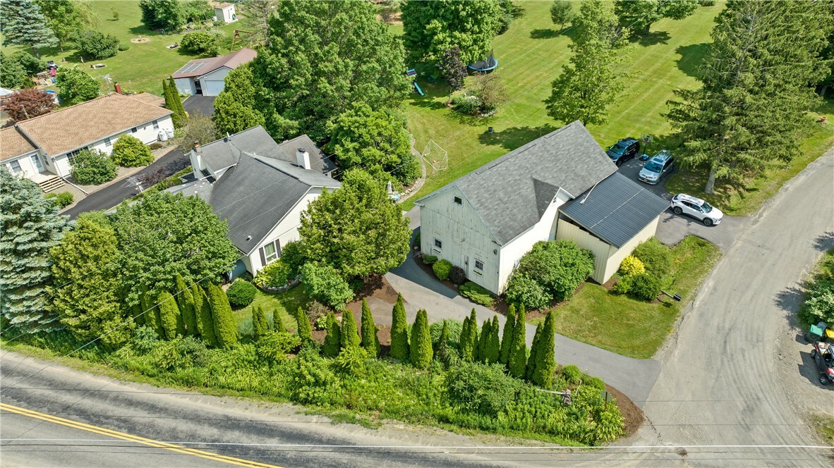 Property Photo:  166 Ouaquaga Road  NY 13904 