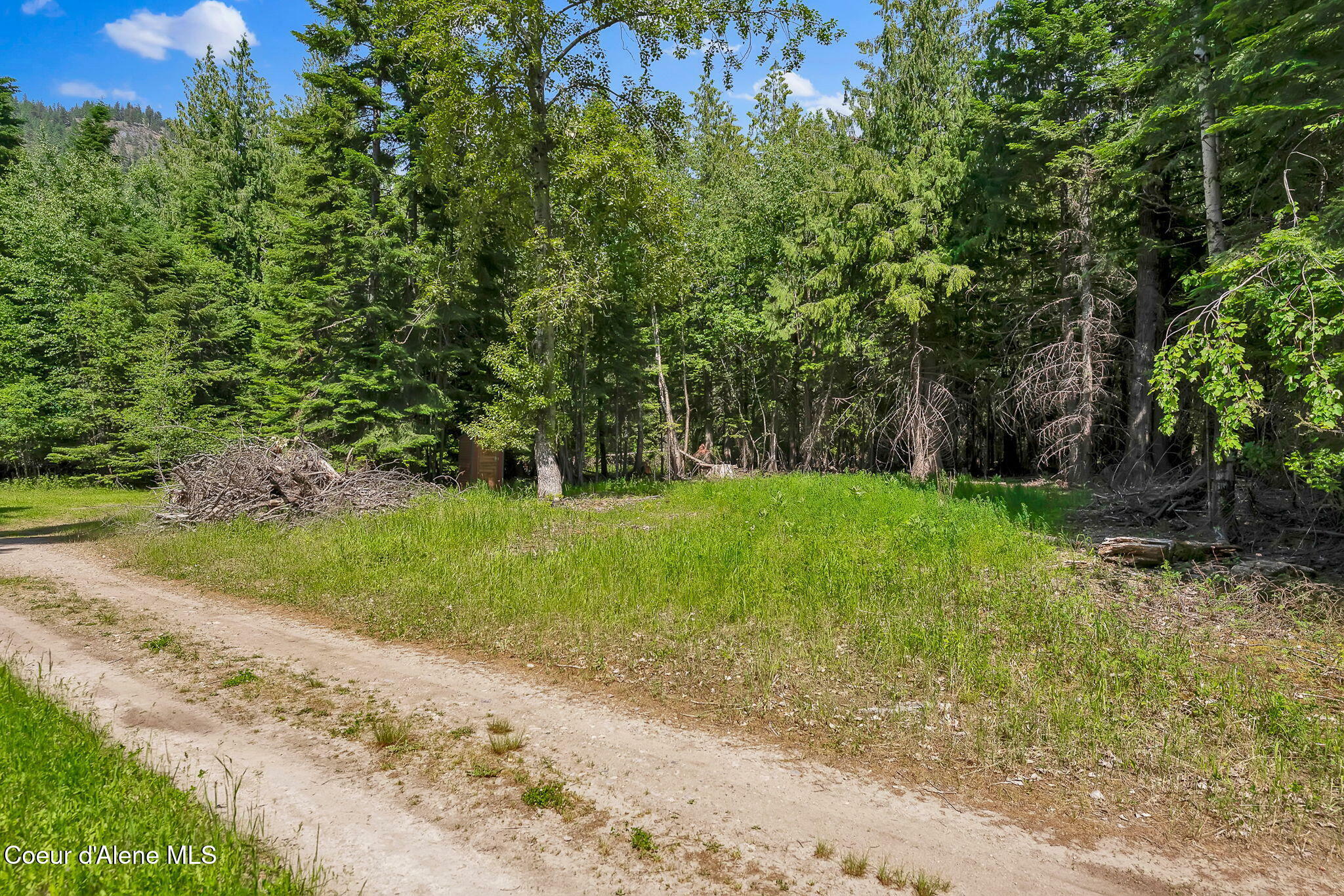 Property Photo:  Lots 1,2 &Amp 3 Kokanee Ave  ID 83803 