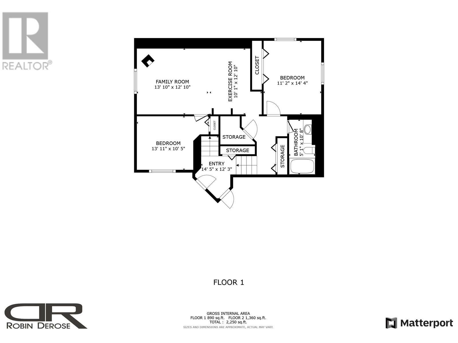 Photo de la propriété:  9607 113 Avenue  BC V1J 7J1 