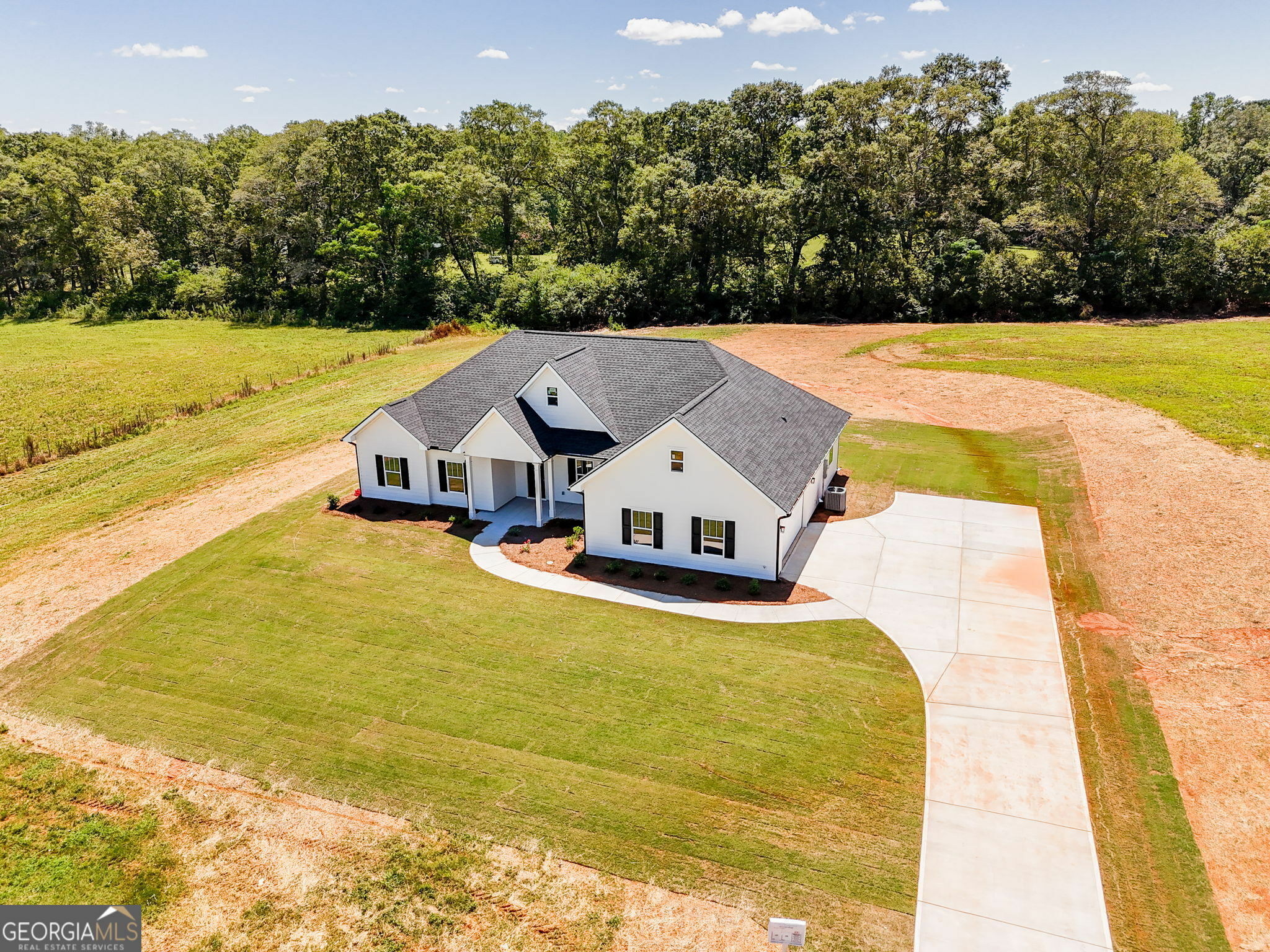 Property Photo:  1262 Rehoboth Church Road  GA 30224 