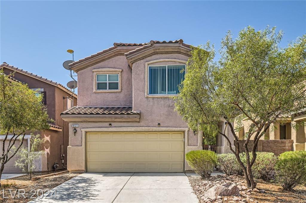 Property Photo:  9121 Spumante Avenue  NV 89148 