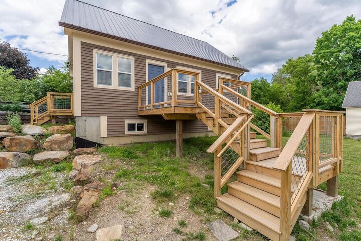 Property Photo: 68 Pine Street VT 05701