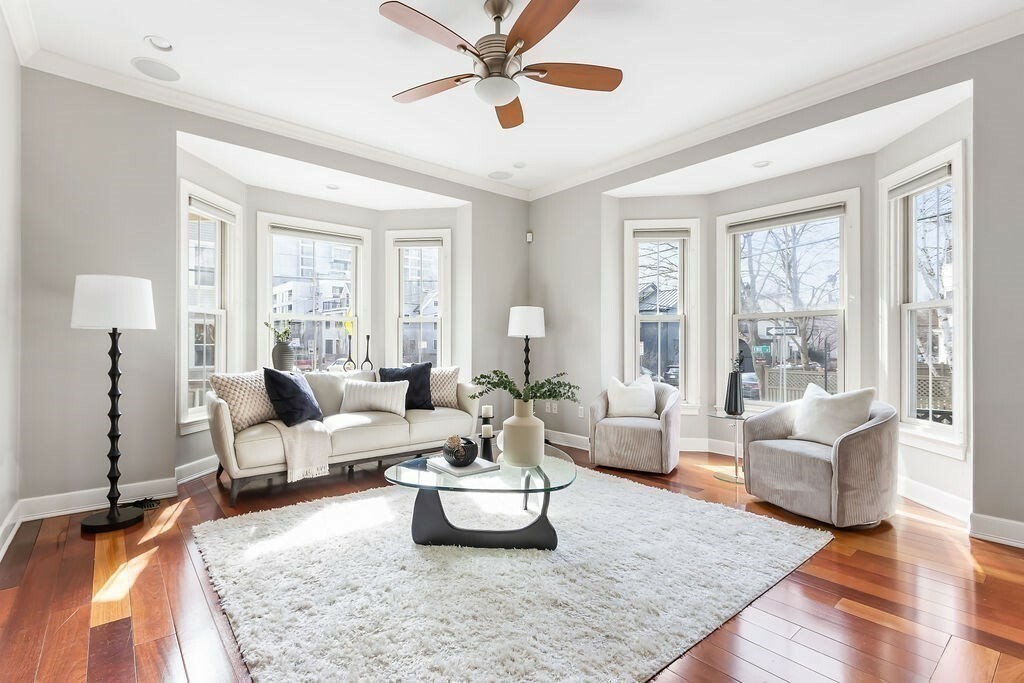 Property Photo: 189 Pearl St 1 MA 02139