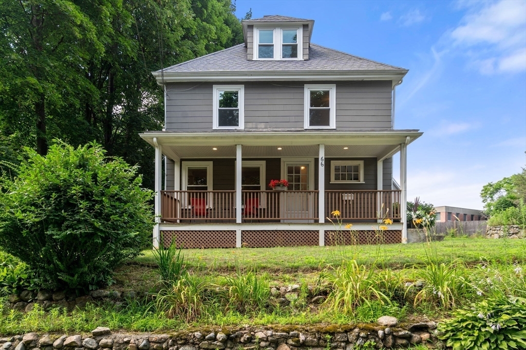 Property Photo:  66 River Street  MA 02481 