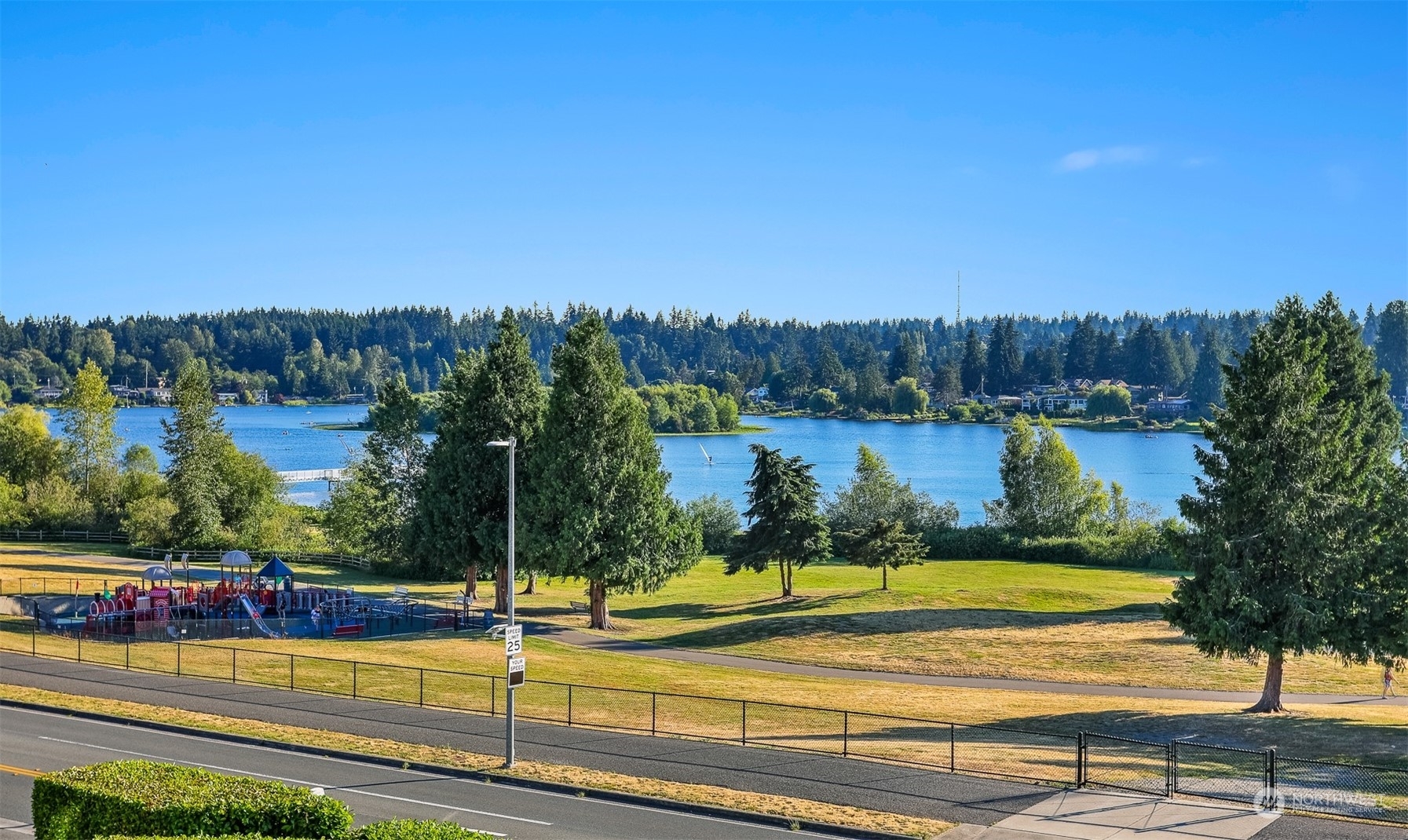 Property Photo:  23501 Lakeview Drive D304  WA 98043 