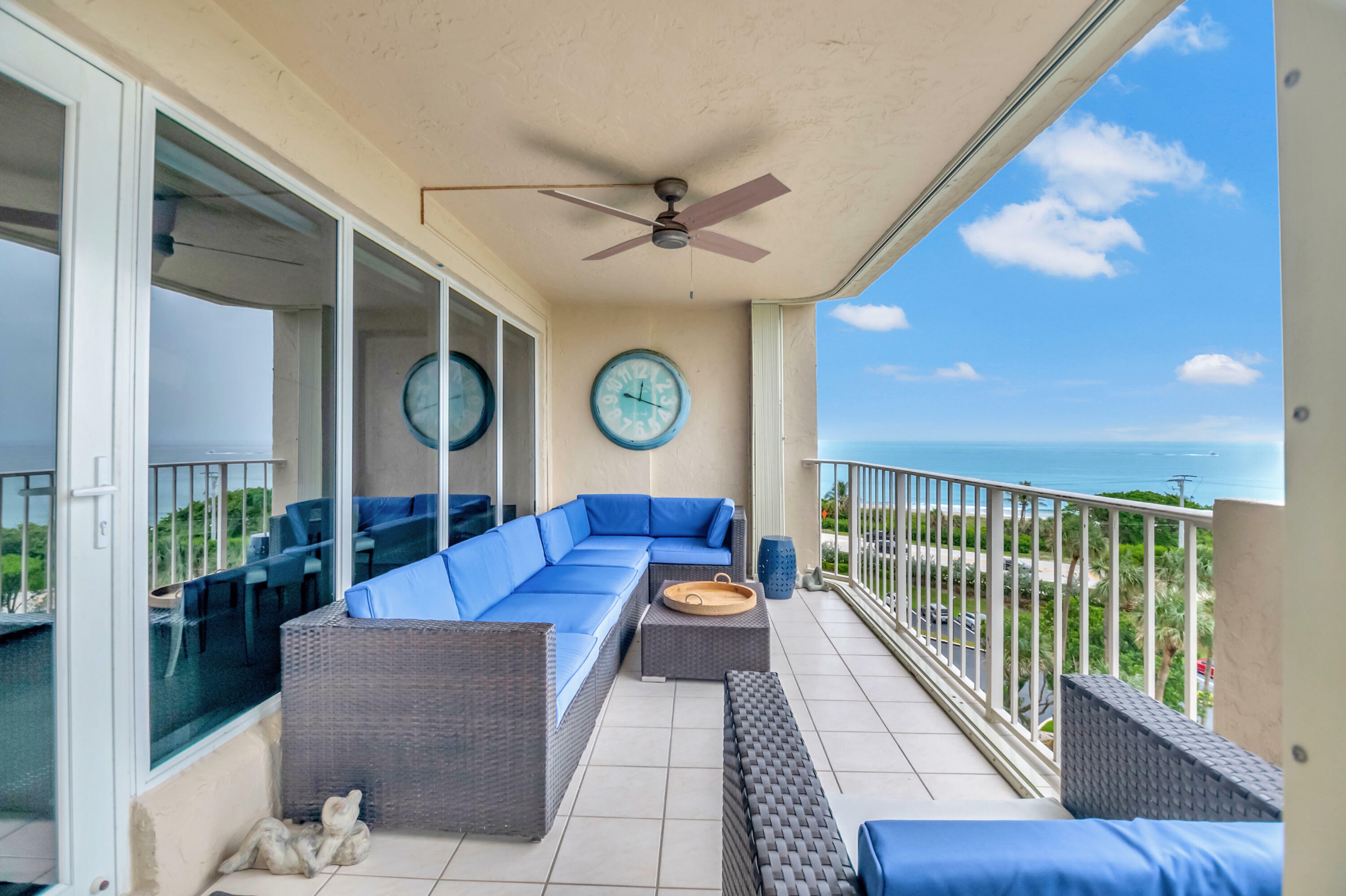 Property Photo:  4001 N Ocean Boulevard 705  FL 33431 