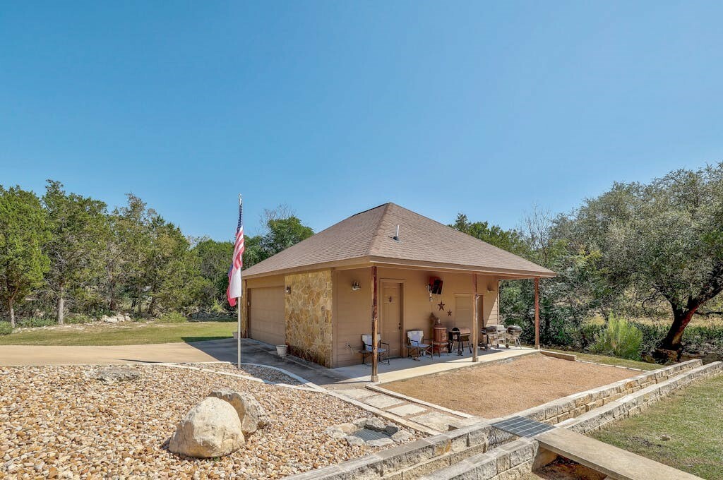 Property Photo:  3311 Boone Drive  TX 78645 