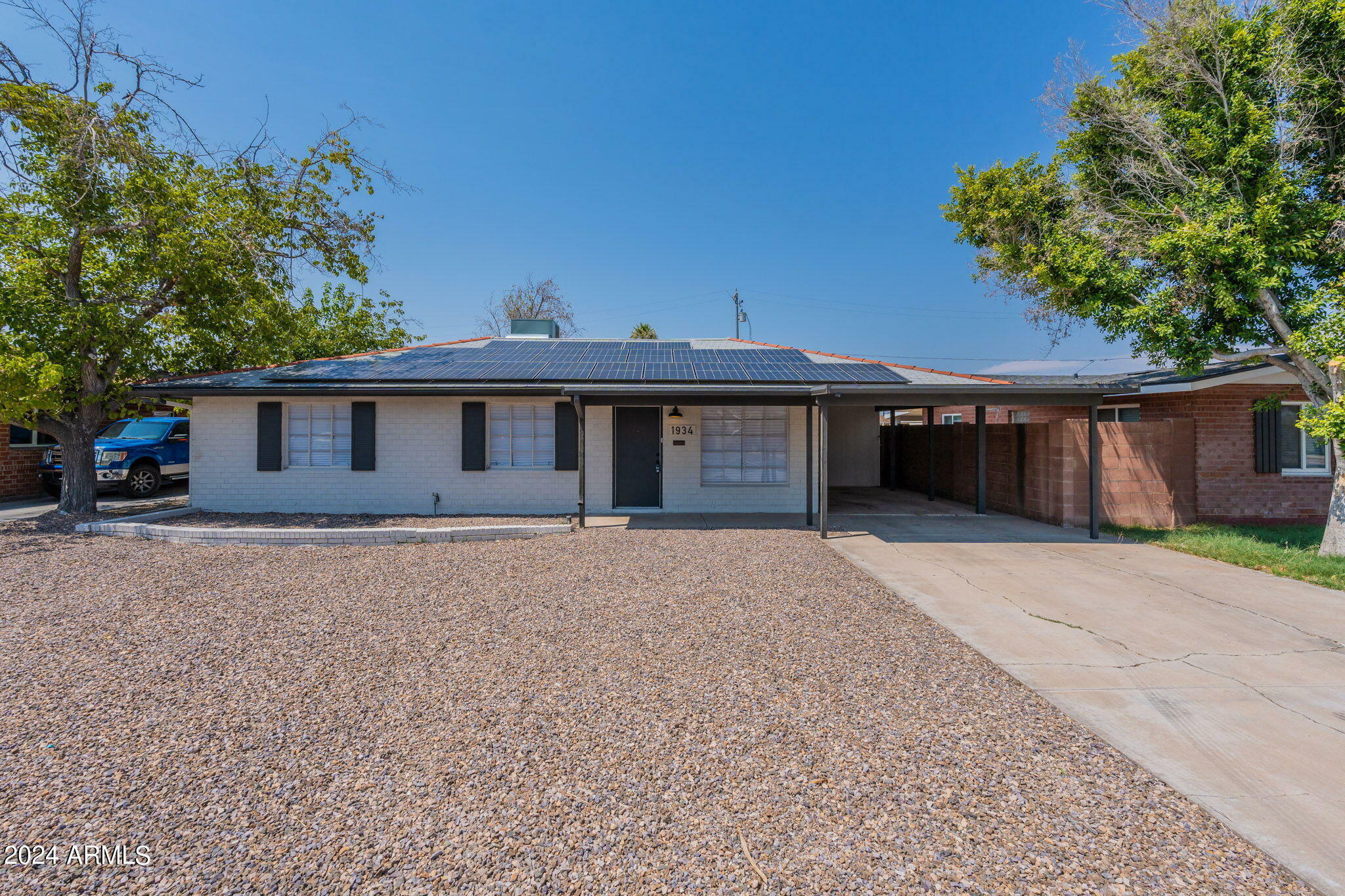 Property Photo:  1934 W Osborn Road  AZ 85015 