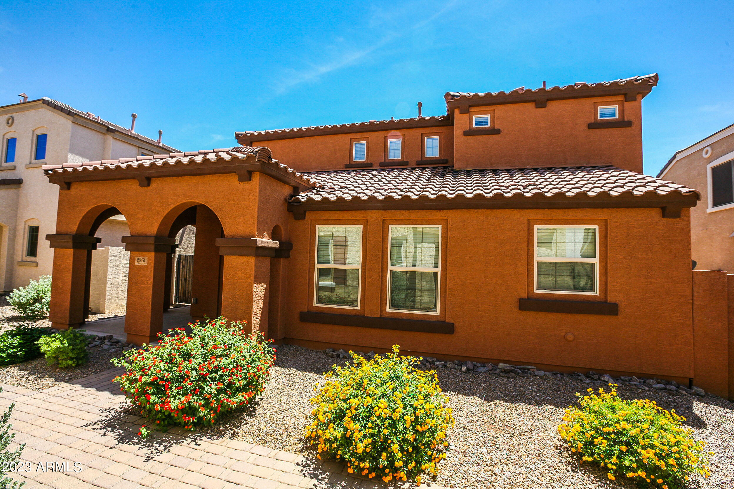 Property Photo:  2251 S Buckaroo Trail  AZ 85295 