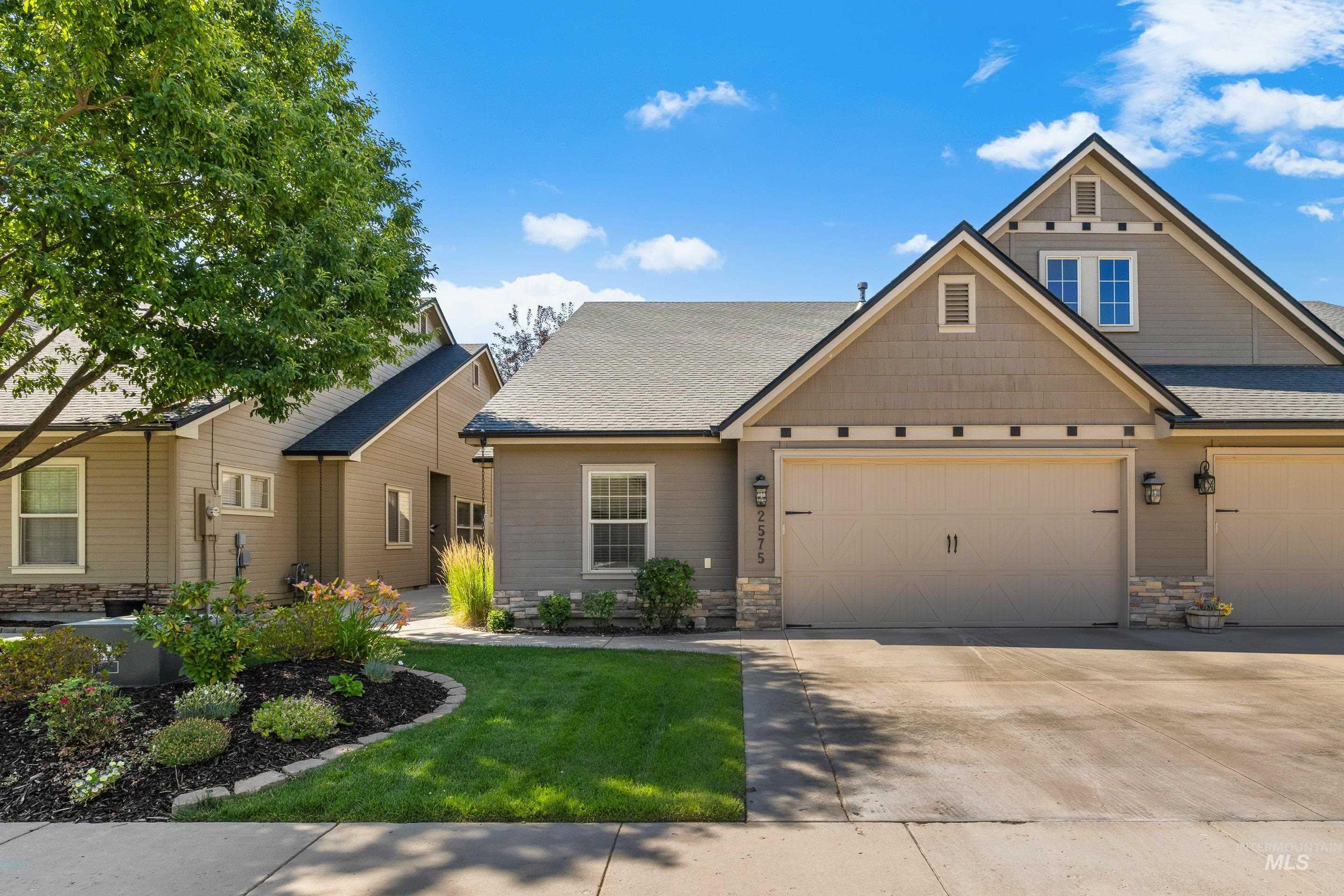 Property Photo: 2575 E Satterfield St ID 83646