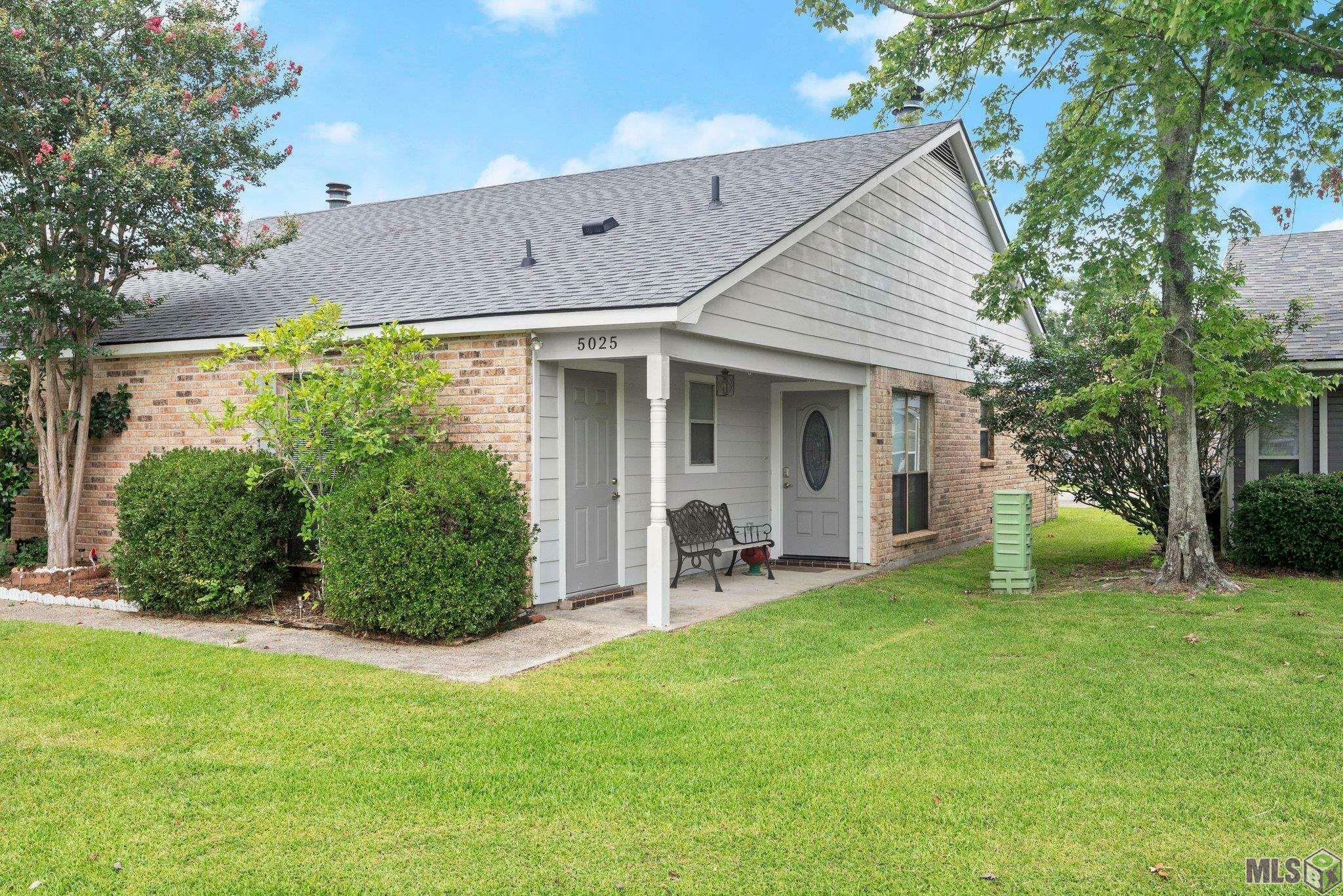 Property Photo:  5025 Cumberland Cove Dr  LA 70817 