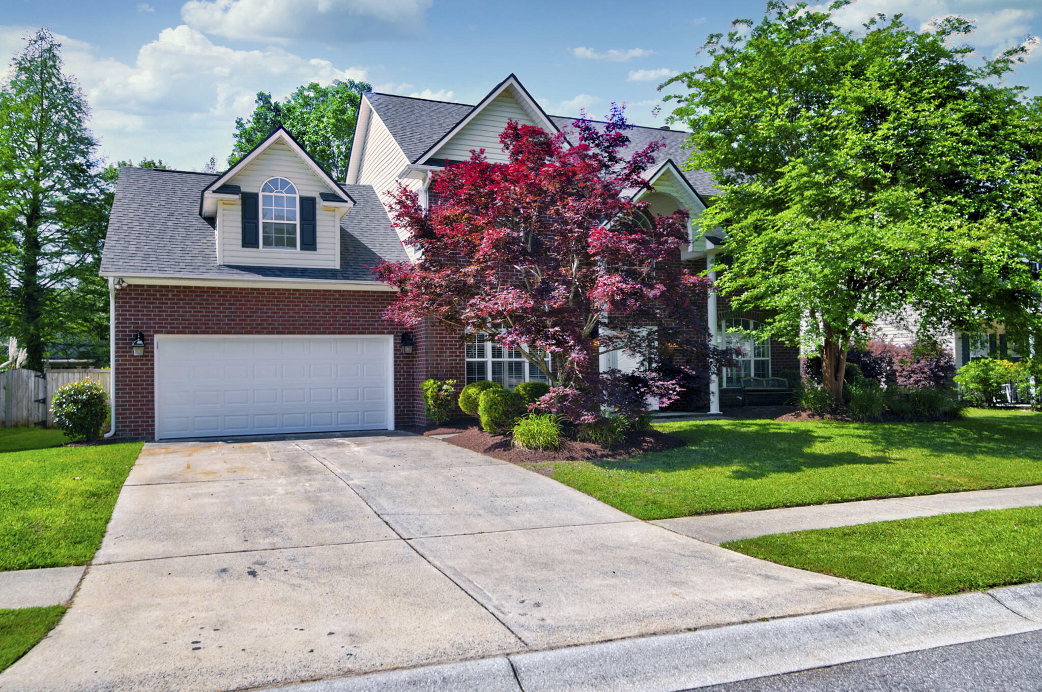 Property Photo:  203 N Pembroke Drive  SC 29445 