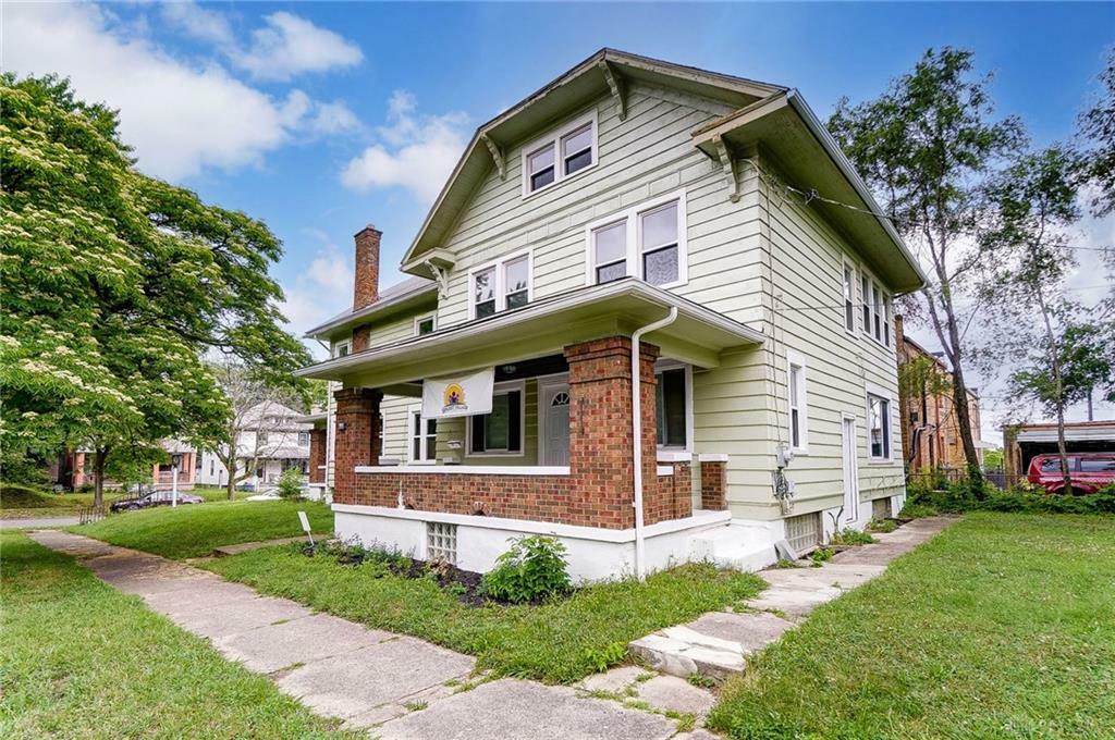 36 Delaware Avenue  Dayton OH 45405 photo