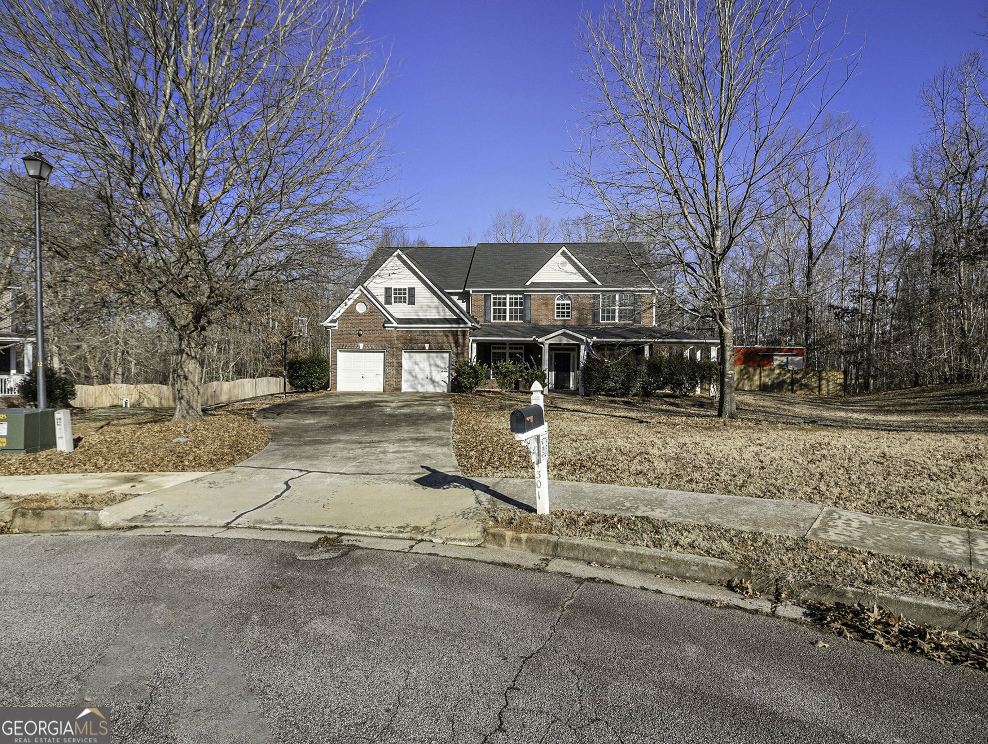 Property Photo:  1301 Crosswind Place  GA 30252 