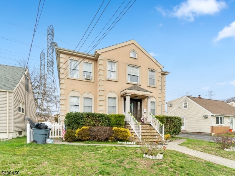 Property Photo:  22 Mitchell St  NJ 07109 