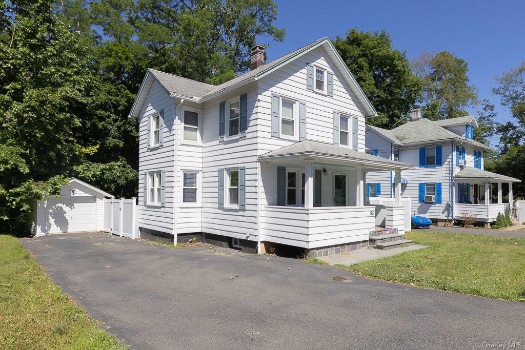 Property Photo:  83 Suffern Lane  NY 10984 