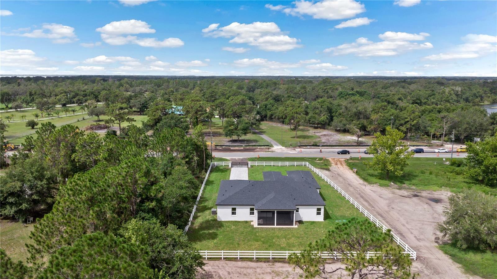 Property Photo:  3429 Boggy Creek Road  FL 34744 