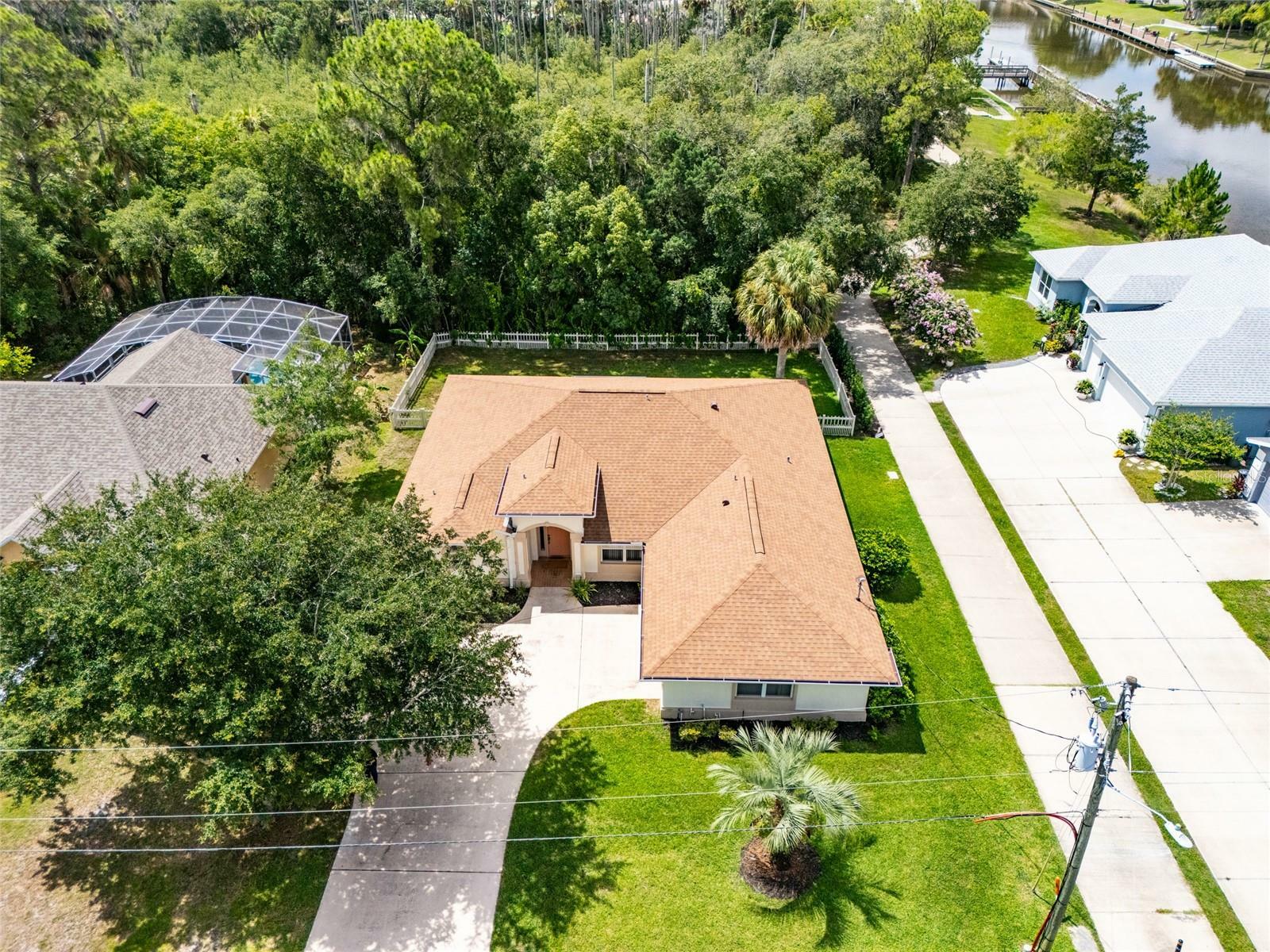 Property Photo: 42 Colechester Lane FL 32137
