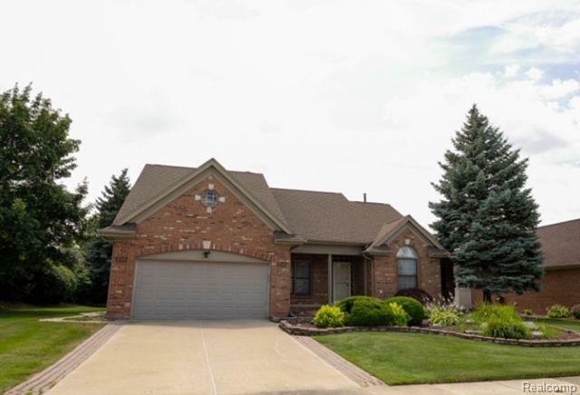 Property Photo: 41277 Vancouver Drive MI 48314 4158