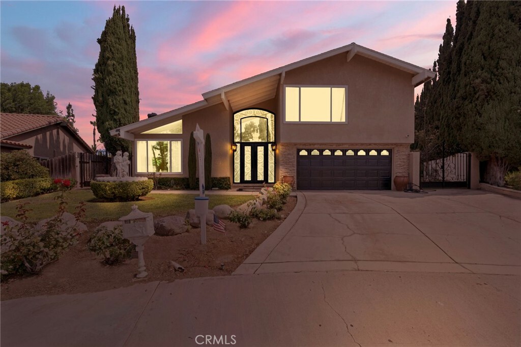 Property Photo:  19841 Villager Circle  CA 92886 