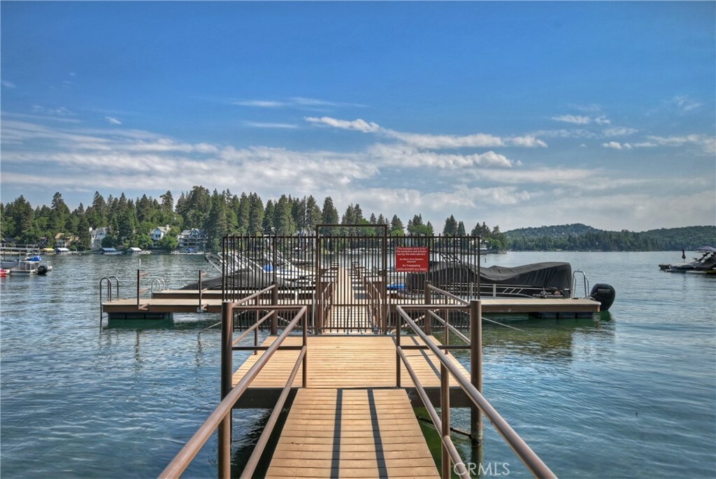 Property Photo: 0 Lodge Two Slip Eight CA 92352