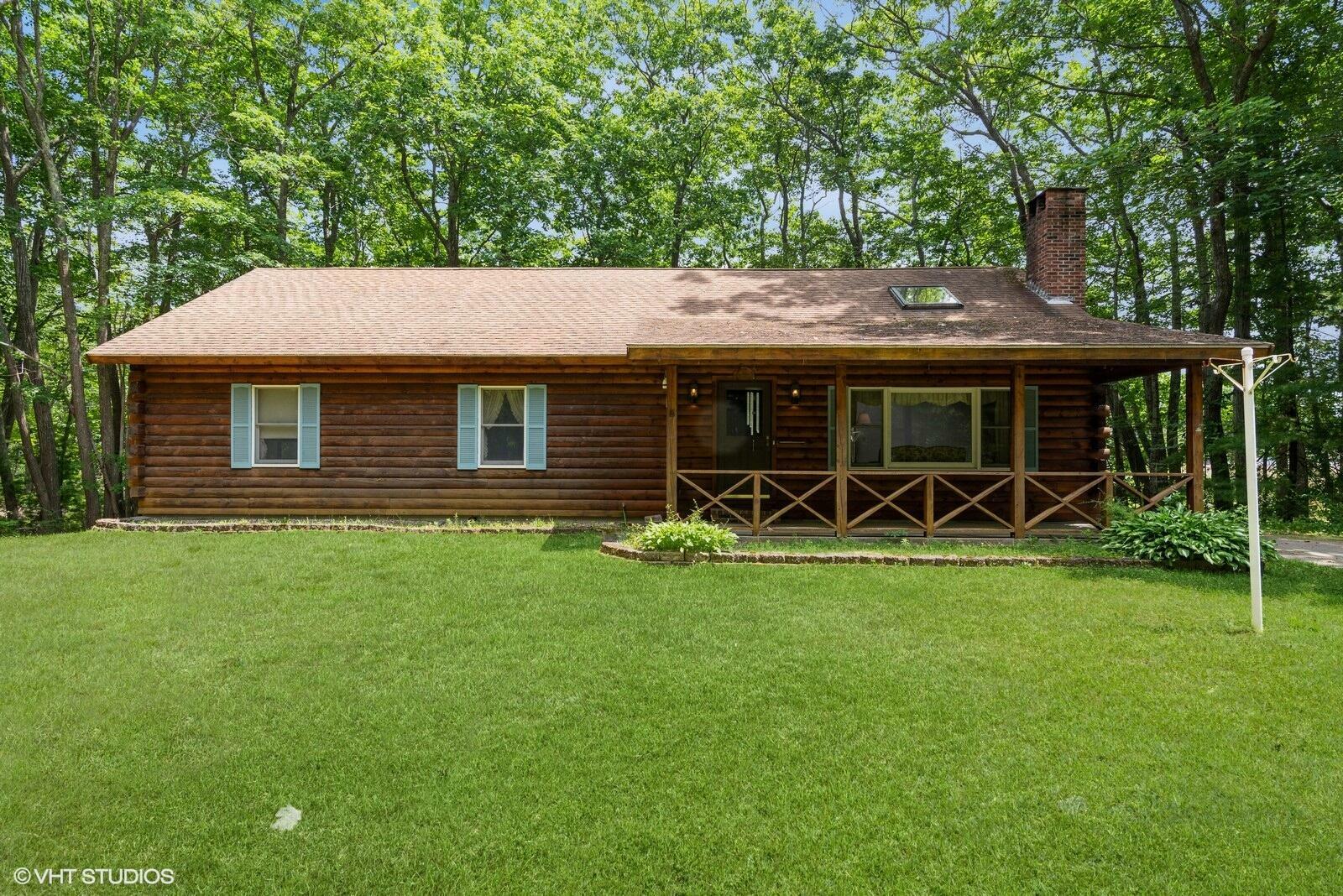 Property Photo:  650 Ferry Road  ME 04072 