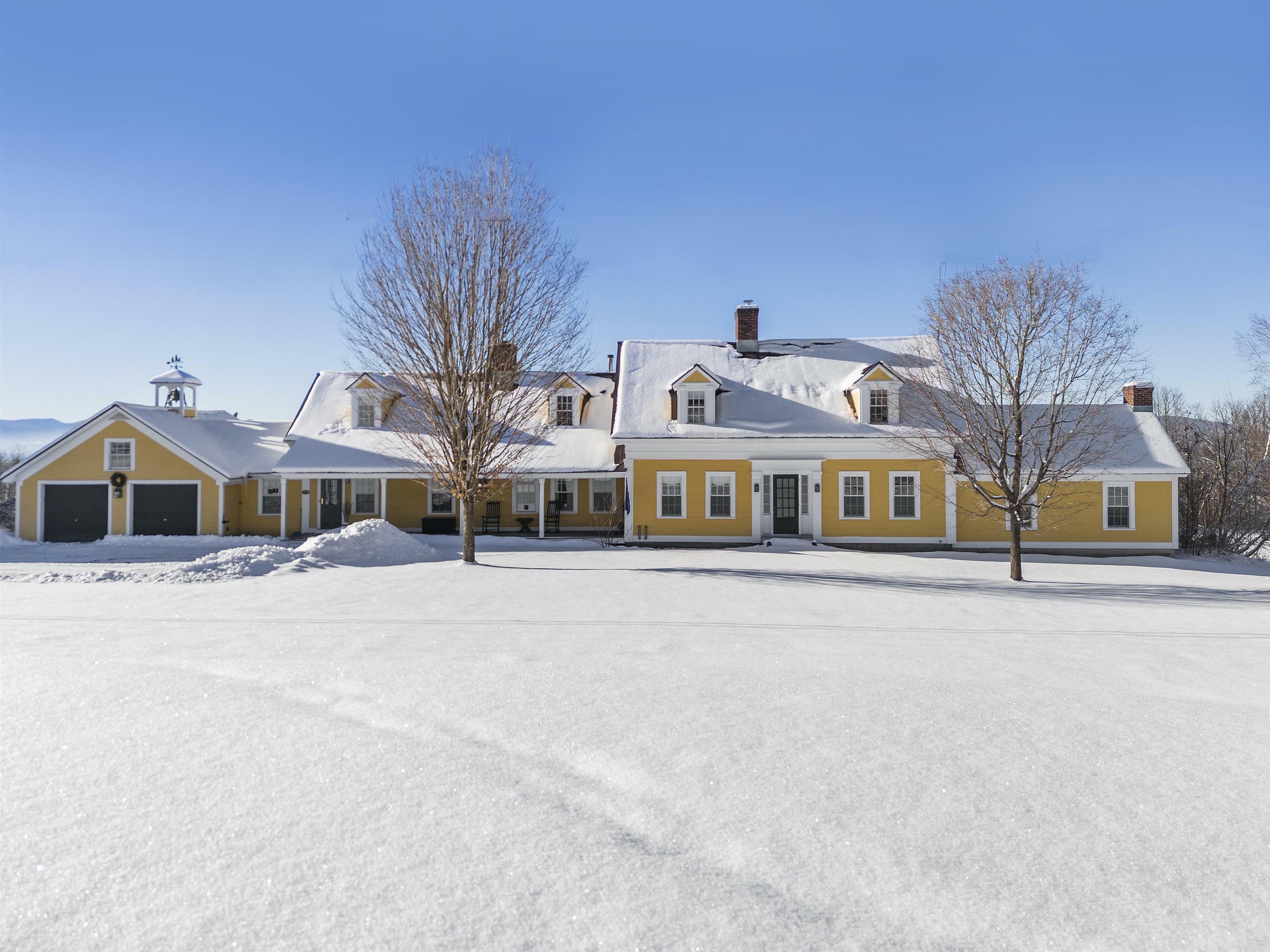 Property Photo:  1108 Elmore Mountain Road  VT 05661 