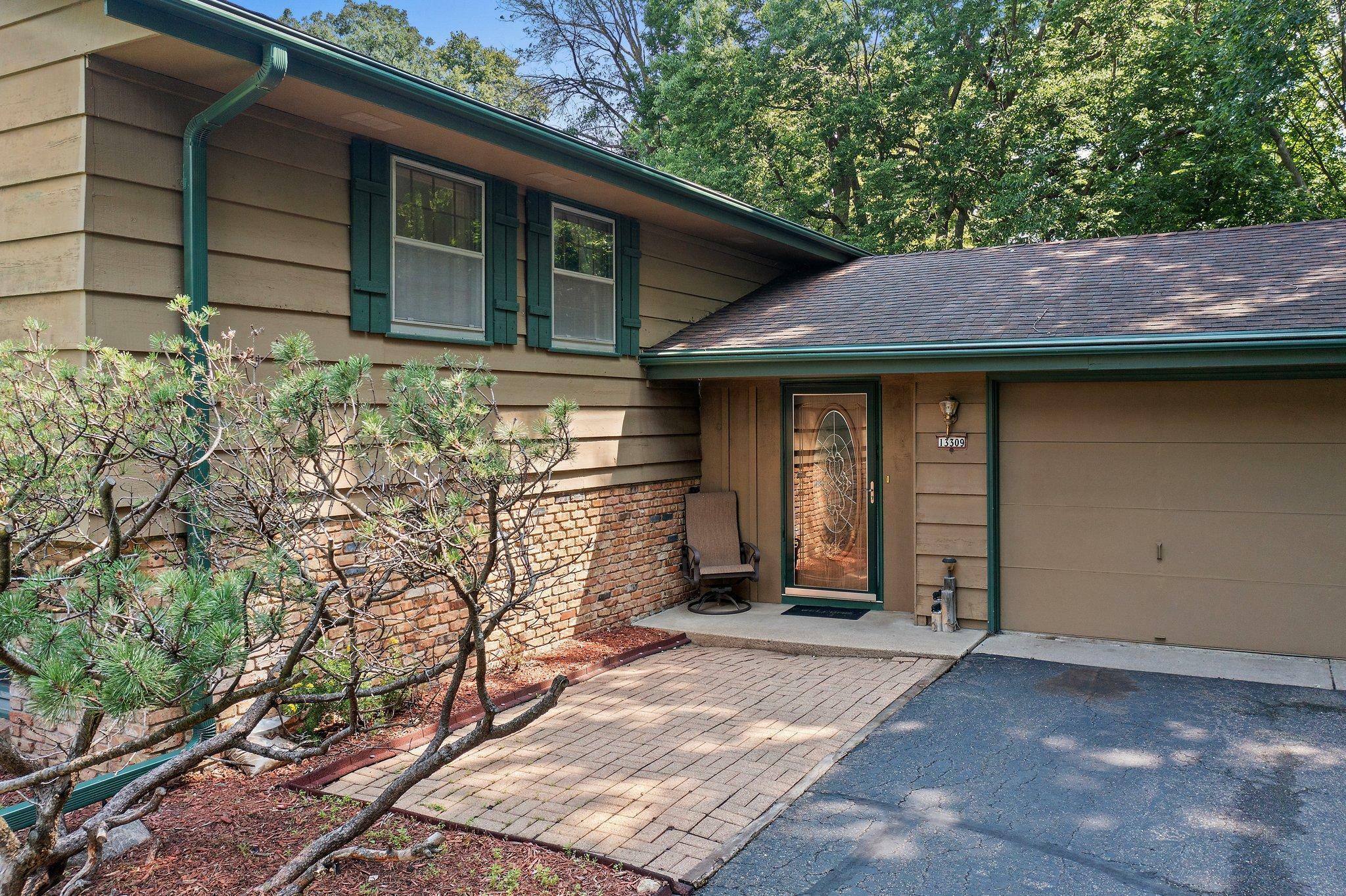 Property Photo:  13309 Dana Drive  MN 55337 