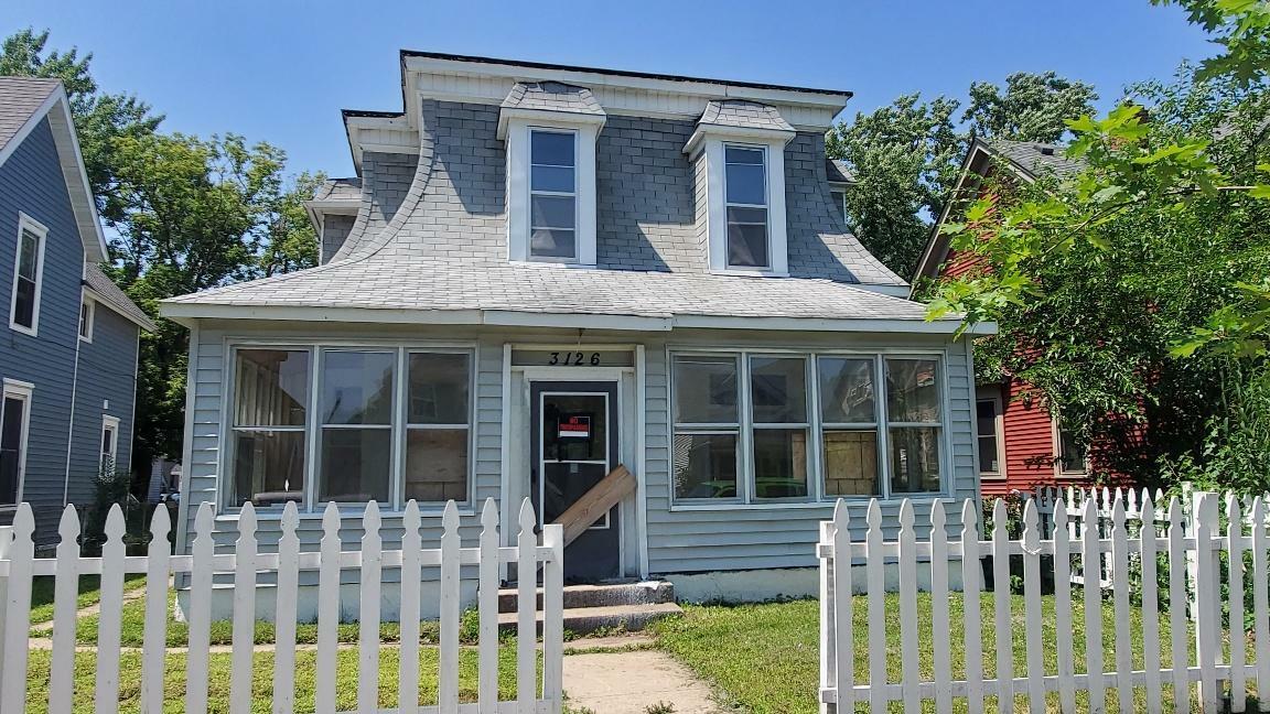3126 16th Avenue S  Minneapolis MN 55407 photo