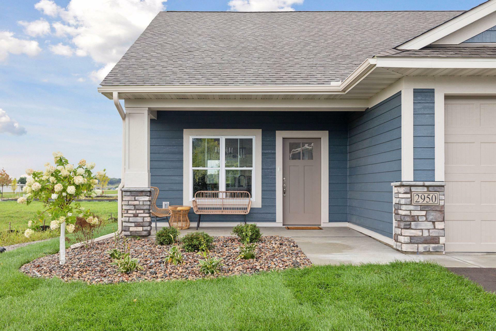 Property Photo:  2950 Thompson Drive  WI 54022 