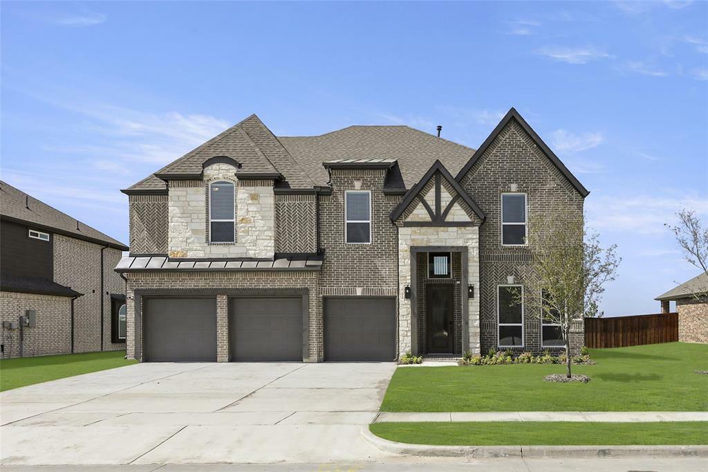 829 Blue Heron Drive  Forney TX 75126 photo