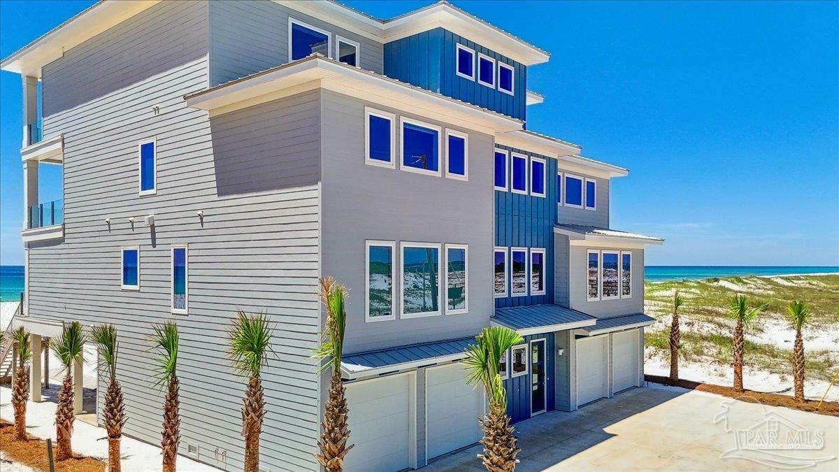7307 Gulf Blvd  Navarre Beach FL 32566 photo