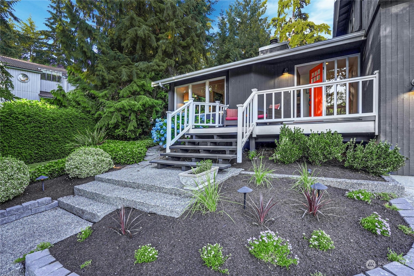 Property Photo:  4218 181st Avenue SE  WA 98008 