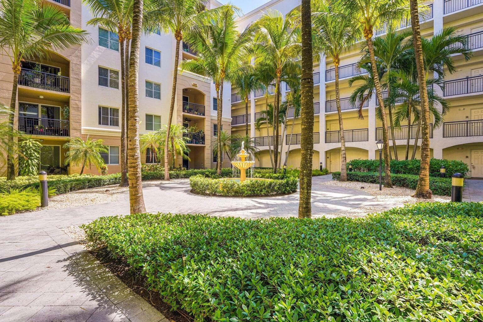 Property Photo:  1660 Renaissance Commons Boulevard 2125  FL 33426 