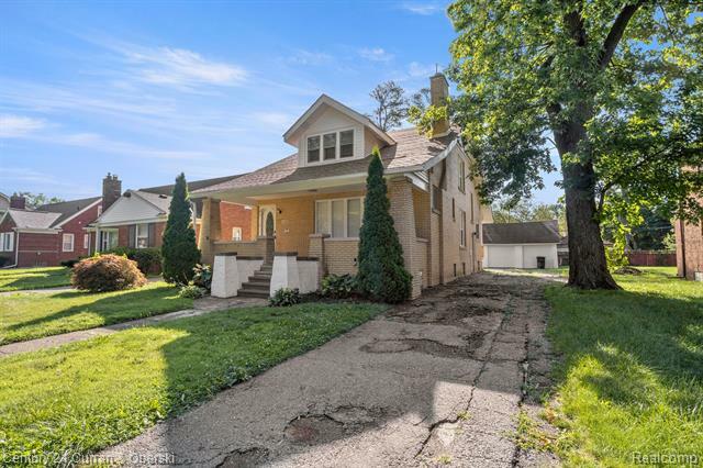 Property Photo:  14680 Abington Avenue  MI 48227 